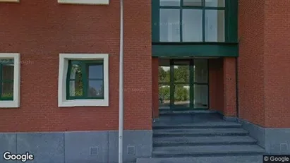 Apartments for rent in Hasselt - Photo from Google Street View
