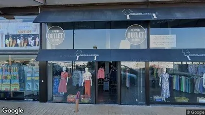 Apartments for rent in Blankenberge - Photo from Google Street View