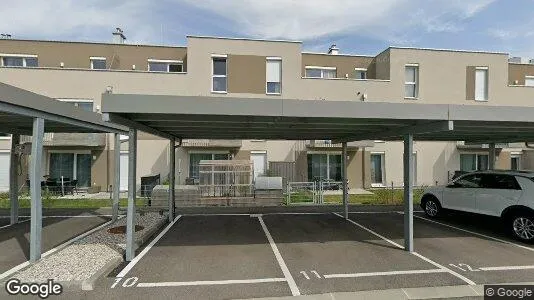 Apartments for rent in Zeillern - Photo from Google Street View