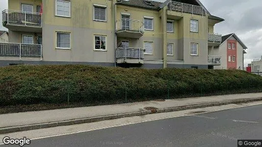 Apartments for rent in Zeillern - Photo from Google Street View