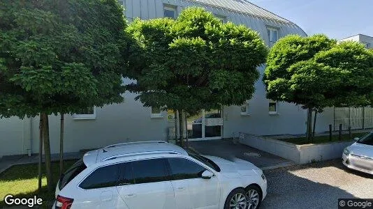 Apartments for rent in Sankt Pölten - Photo from Google Street View