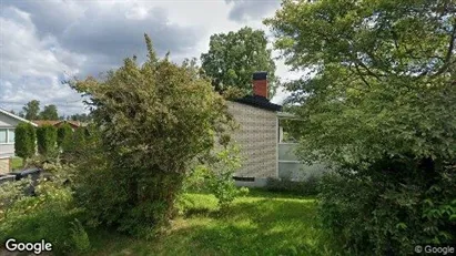 Apartments for rent in Växjö - Photo from Google Street View
