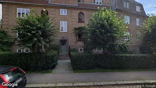Apartments for rent in Oslo St. Hanshaugen - Photo from Google Street View