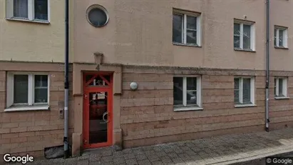 Apartments for rent in Kristianstad - Photo from Google Street View