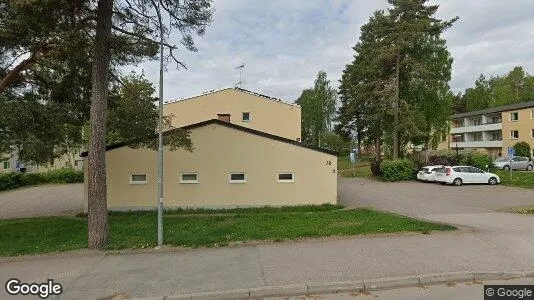Apartments for rent in Falun - Photo from Google Street View