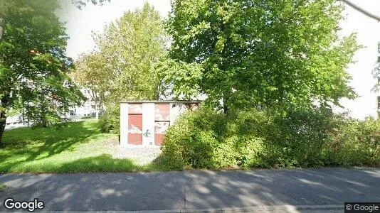 Apartments for rent in Vogtlandkreis - Photo from Google Street View