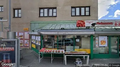Apartments for rent in Stockholm West - Photo from Google Street View