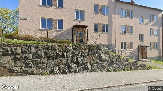 Apartments for rent in Stockholm West - Photo from Google Street View