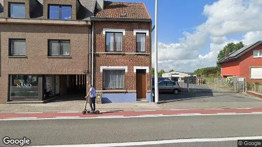 Apartments for rent in Asse - Photo from Google Street View