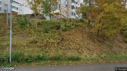 Apartments for rent in Uddevalla - Photo from Google Street View
