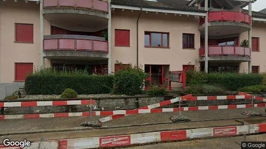 Apartments for rent in Emmental - Photo from Google Street View