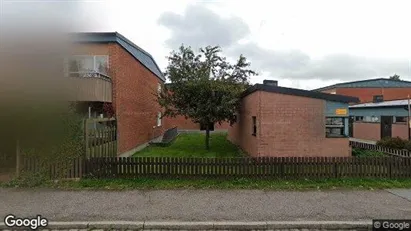 Apartments for rent in Uppsala - Photo from Google Street View