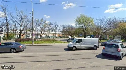 Apartments for rent in Bucharest - Sectorul 1 - Photo from Google Street View