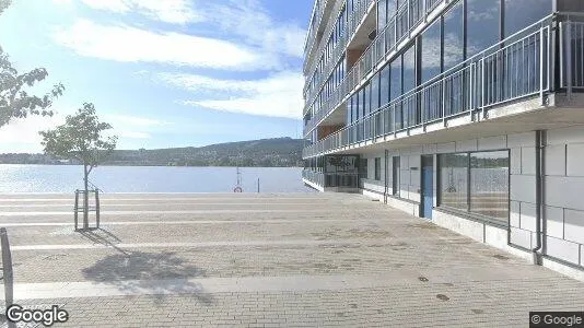 Apartments for rent in Sundsvall - Photo from Google Street View