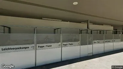 Apartments for rent in Berlin Lichtenberg - Photo from Google Street View