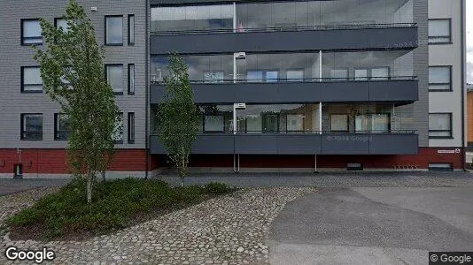 Apartments for rent in Porvoo - Photo from Google Street View