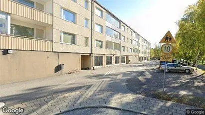 Apartments for rent in Turku - Photo from Google Street View