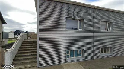 Apartments for rent in Akranes - Photo from Google Street View