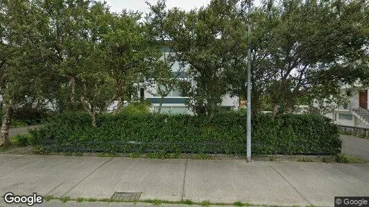 Apartments for rent in Reykjavík Hlíðar - Photo from Google Street View