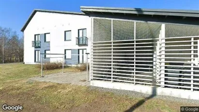 Apartments for rent in Tampere Keskinen - Photo from Google Street View