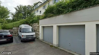 Apartments for rent in Bern-Mittelland - Photo from Google Street View