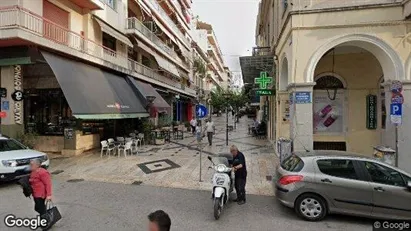 Apartments for rent in Patras - Photo from Google Street View