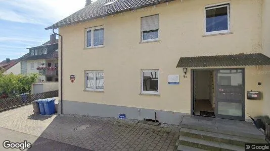 Apartments for rent in Konstanz - Photo from Google Street View