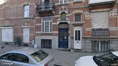 Apartments for rent in Stad Brussel - Photo from Google Street View