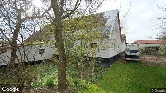 Apartments for rent in Øster Assels - Photo from Google Street View