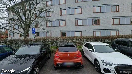 Rooms for rent in Lund - Photo from Google Street View
