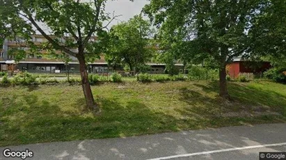 Apartments for rent in Flen - Photo from Google Street View