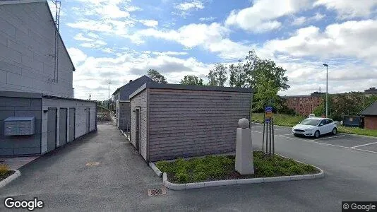 Apartments for rent in Gothenburg East - Photo from Google Street View