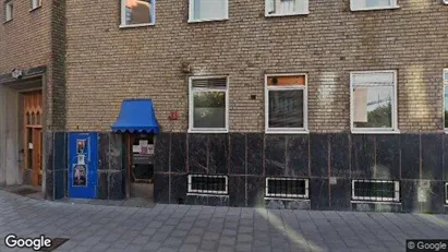 Apartments for rent in Södermalm - Photo from Google Street View