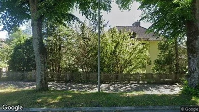 Apartments for rent in Växjö - Photo from Google Street View