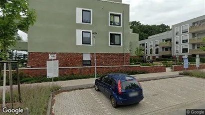 Apartments for rent in Münster - Photo from Google Street View