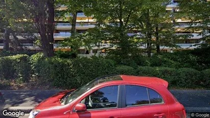 Apartments for rent in Geneva Cité - Photo from Google Street View