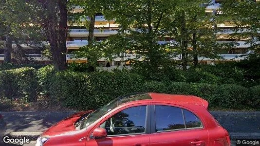 Apartments for rent in Geneva Cité - Photo from Google Street View