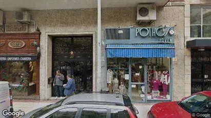 Apartments for rent in Madrid Retiro - Photo from Google Street View