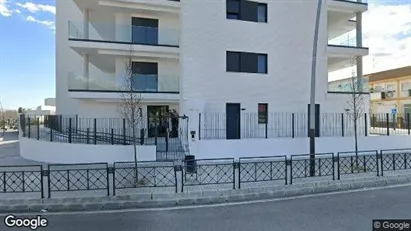 Apartments for rent in Camas - Photo from Google Street View