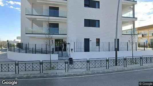 Apartments for rent in Camas - Photo from Google Street View