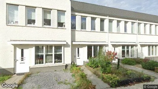 Apartments for rent in Weert - Photo from Google Street View