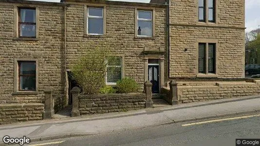 Apartments for rent in Preston - Lancashire - Photo from Google Street View