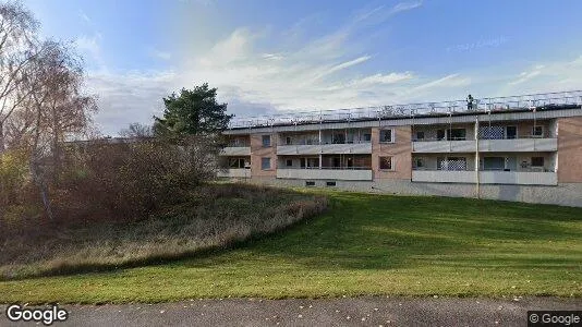 Apartments for rent in Eskilstuna - Photo from Google Street View