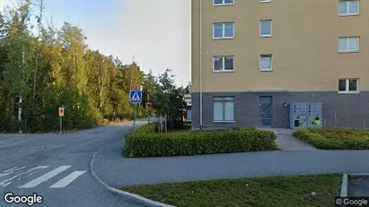 Apartments for rent in Sigtuna - Photo from Google Street View