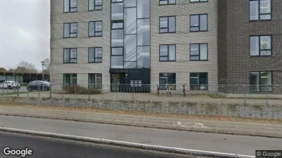 Apartments for rent in Odense C - Photo from Google Street View