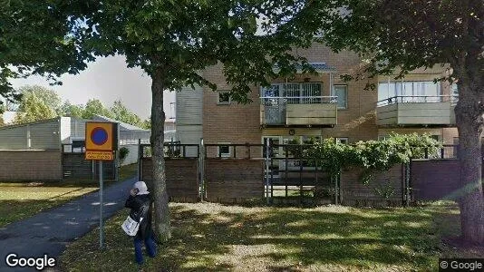 Apartments for rent in Gävle - Photo from Google Street View