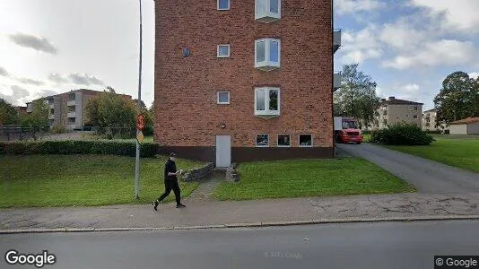 Apartments for rent in Mjölby - Photo from Google Street View