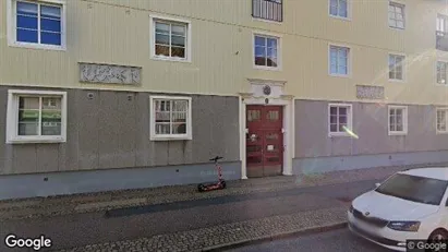 Apartments for rent in Örgryte-Härlanda - Photo from Google Street View