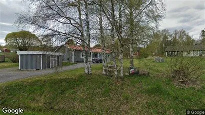 Apartments for rent in Kramfors - Photo from Google Street View