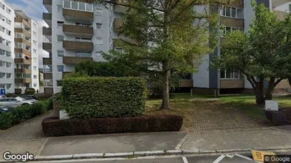 Apartments for rent in Dortmund - Photo from Google Street View